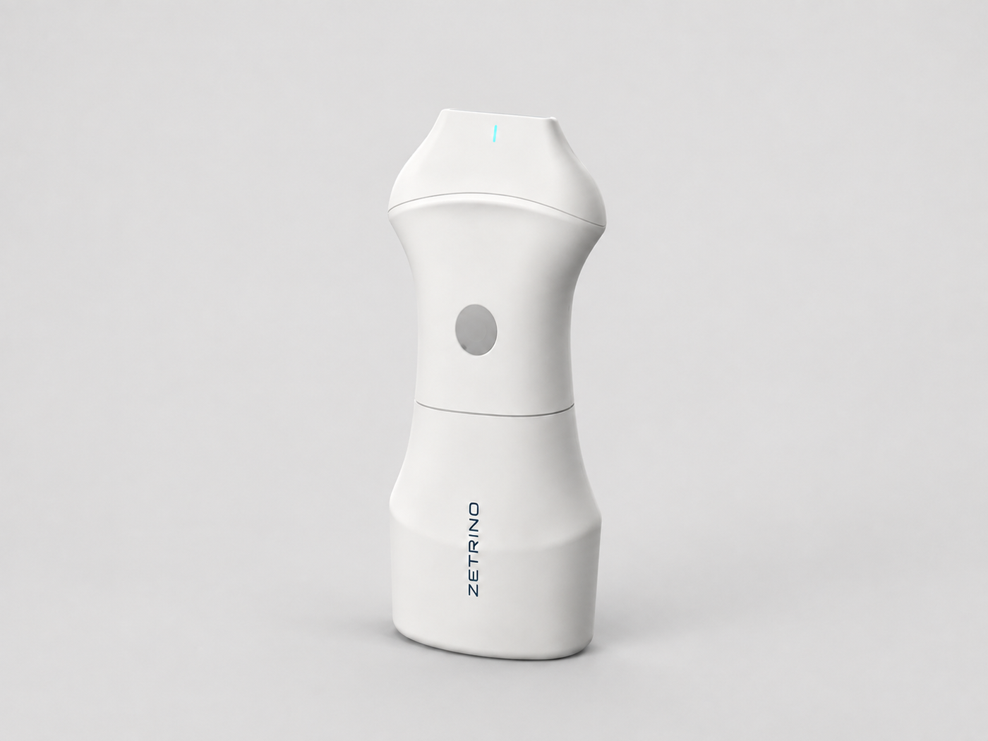 Zetrino Detail X9 high-frequency wireless ultrasound probe