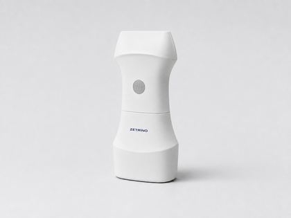 Zetrino Linear X9 wireless ultrasound probe