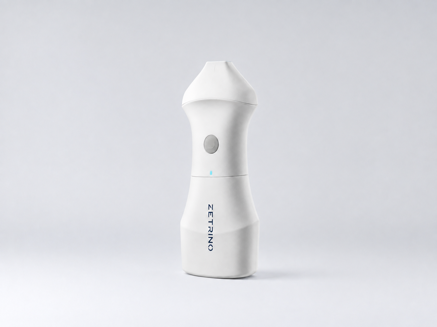 Zetrino Micro X9 ultra-high-frequency wireless ultrasound probe